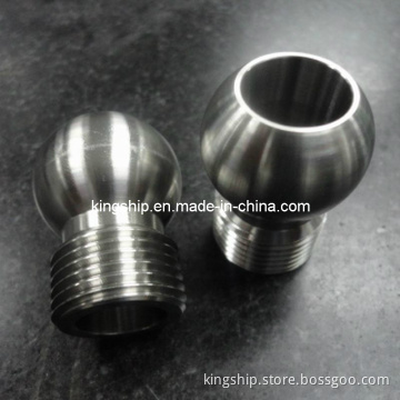OEM CNC Lathing Parts, High Quality Parts (No. 0191)